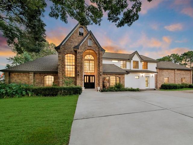 House for sale in Richmond, Fort Bend County