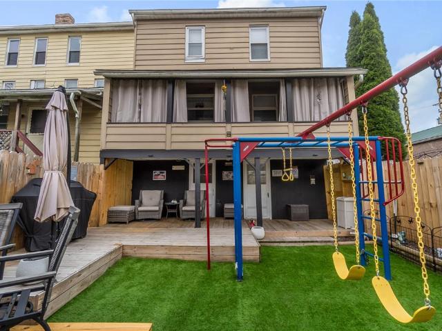 House for sale in Carbon, Pennsylvania