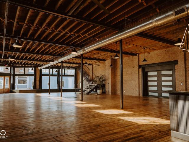 Commercial for sale in Markleville, Indiana