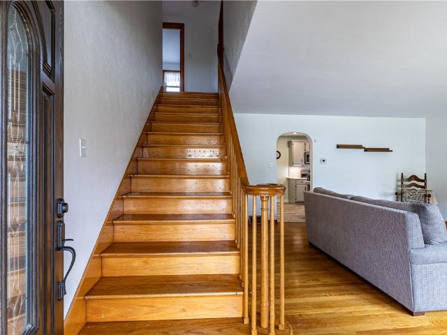 House for sale in Burgettstown, Pennsylvania