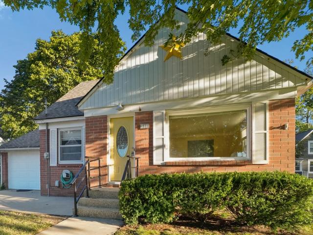 House for sale in Zeeland, Ottawa County