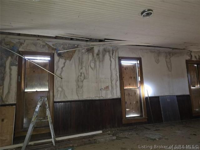 Commercial for sale in Campbellsburg, Indiana
