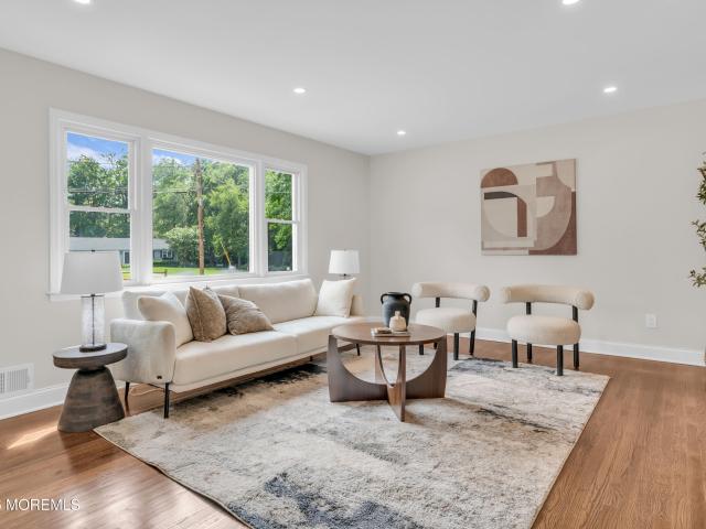 House for sale in Monmouth, New Jersey