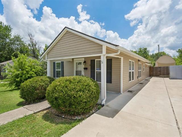 House for sale in Shawnee, Oklahoma