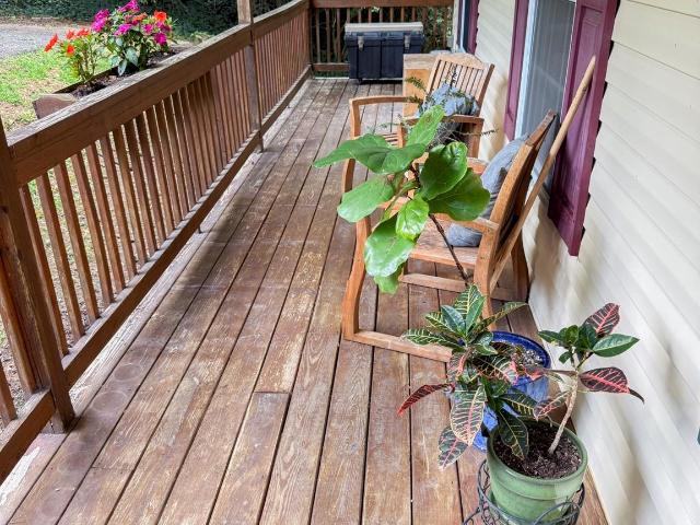 House for sale in Asheville, North Carolina
