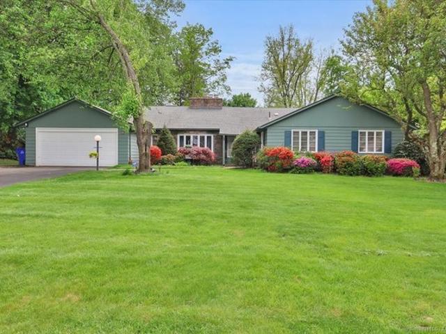 House for sale in W Hartford, Connecticut