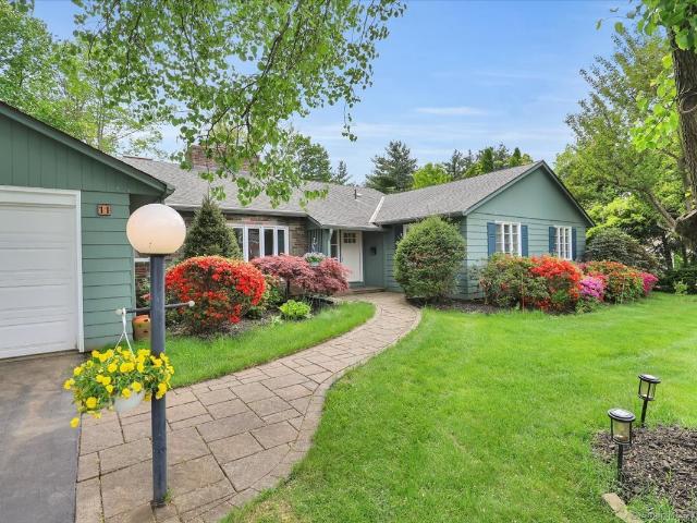 Property for sale in W Hartford, Connecticut