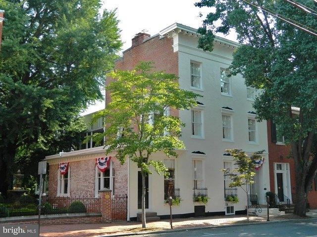 Townhouse for sale in Frederick, Maryland