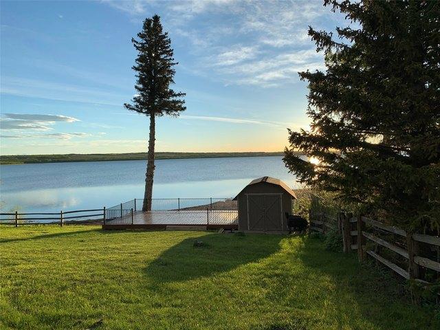Land for sale in Babb, Montana
