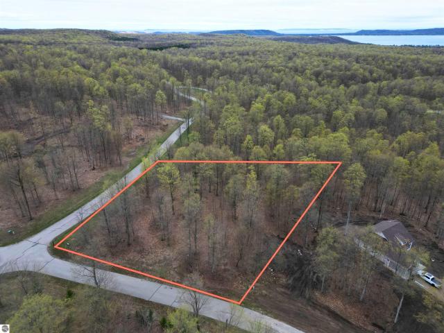 Land for sale in Michigan