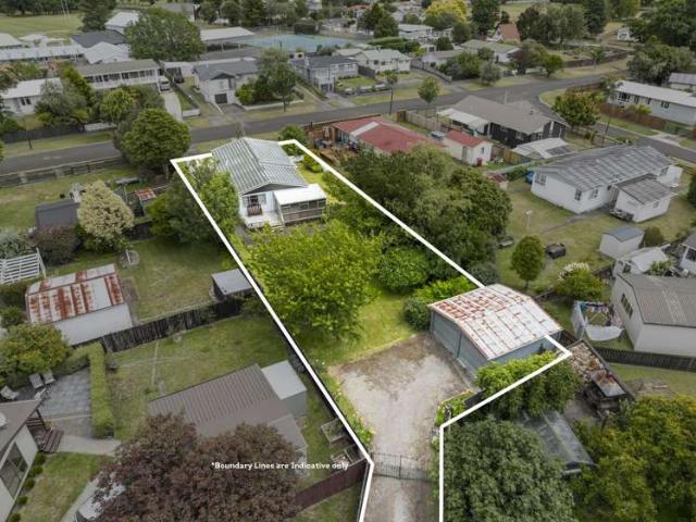 House for sale in Taupahi, Waikato