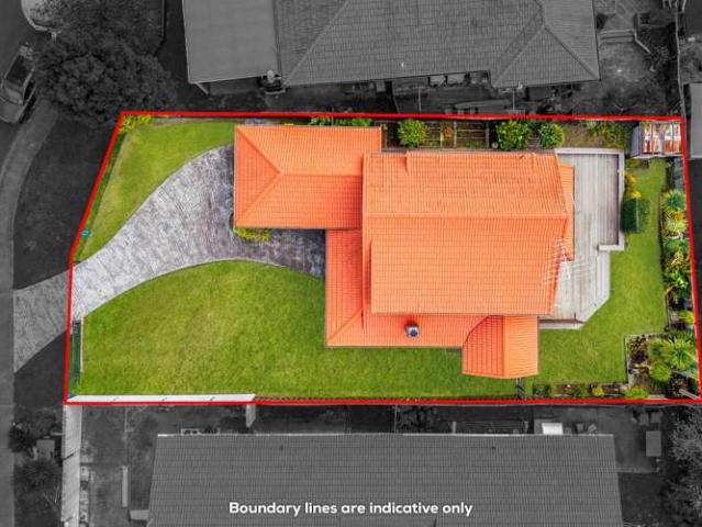 House for sale in Rapanui, Oroua County