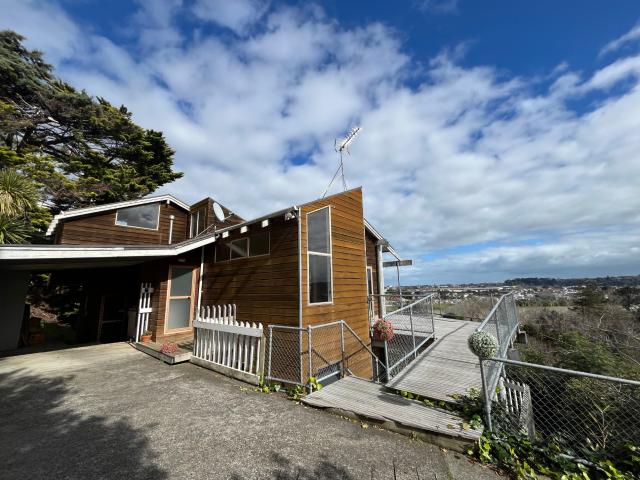House for rent in Wanganui District
