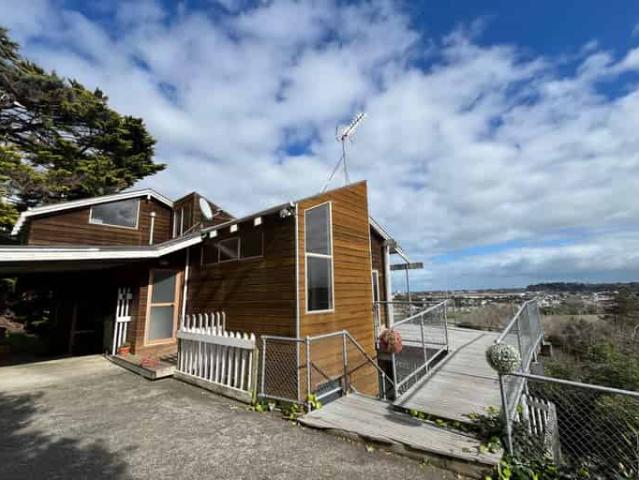 House for rent in Wanganui District
