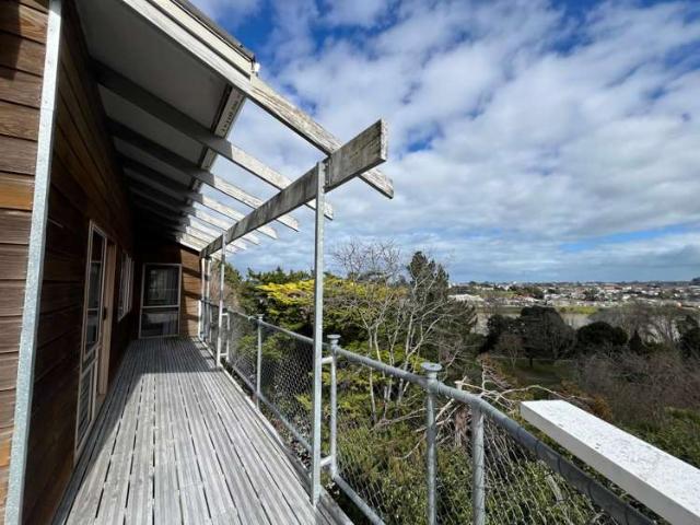 House for rent in Wanganui District