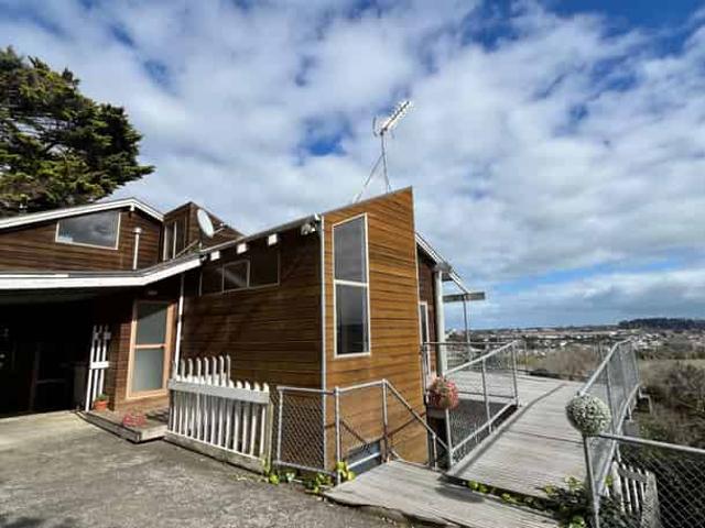 House for rent in Wanganui District