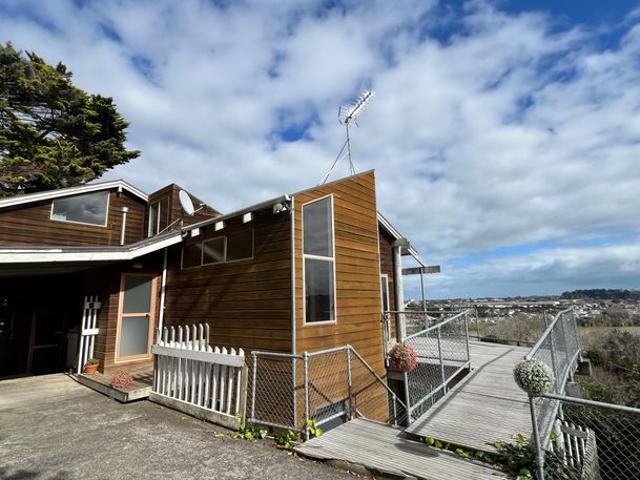 House for rent in Wanganui District