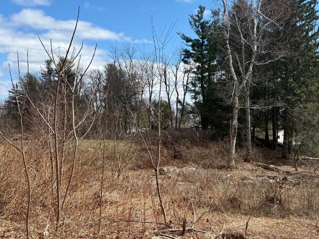 Land for sale in Paxton, Massachusetts