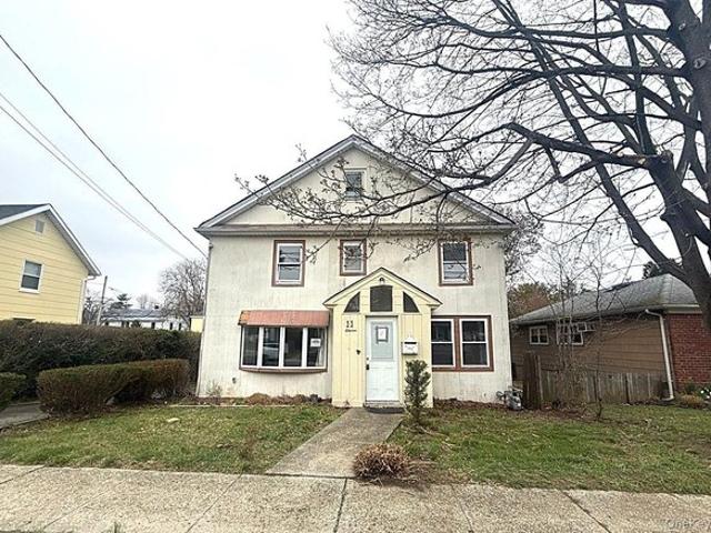 House for sale in Nassau, New York