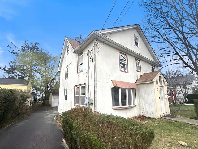 Property for sale in Nassau, New York