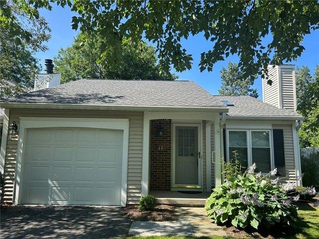Townhouse for sale in Webster, New York