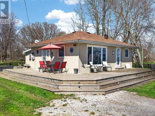 House for sale in Ontario