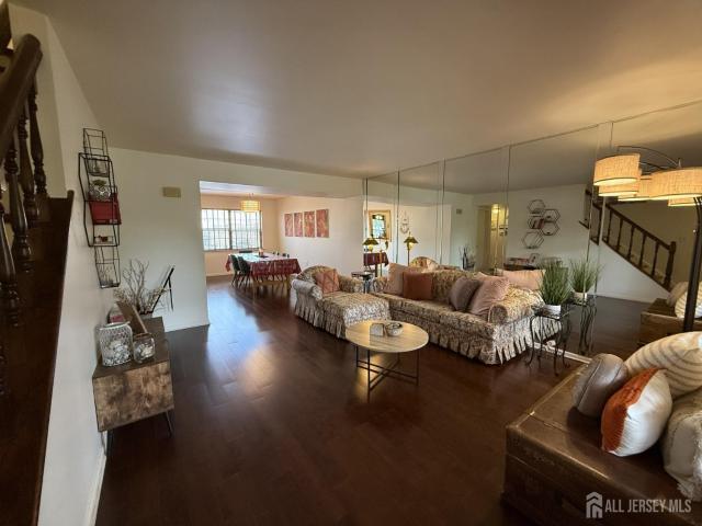 Townhouse for sale in East Brunswick, New Jersey