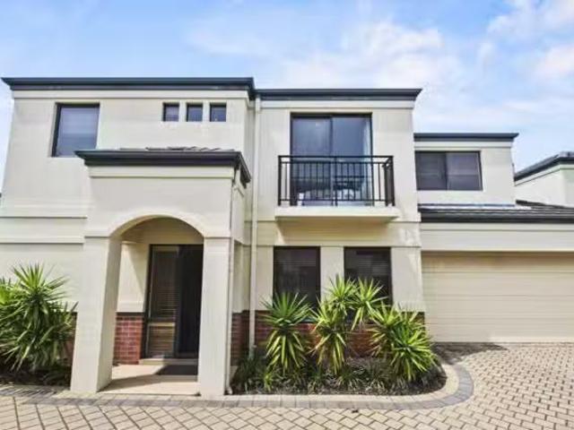 House for rent in Joondanna