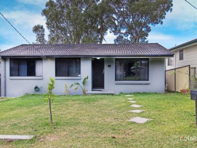 House for rent in Rooty Hill, Sydney