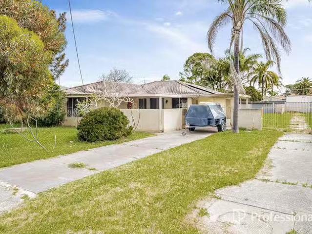 House for rent in Secret Harbour, Western Australia