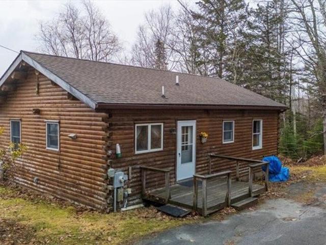 House for sale in Boothbay Harbor, Maine