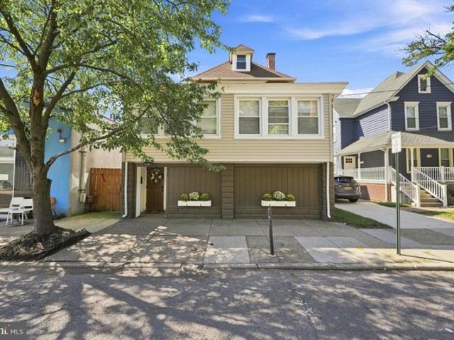 House for sale in Collingswood, New Jersey