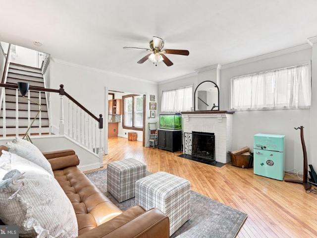 House for sale in Collingswood, New Jersey