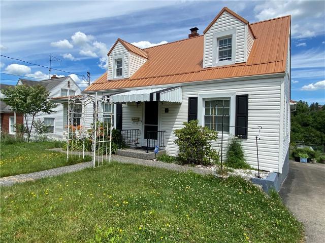 House for sale in Monessen, Pennsylvania