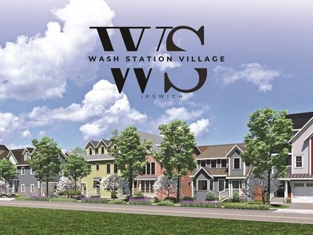 Condo for sale in Ipswich, Massachusetts