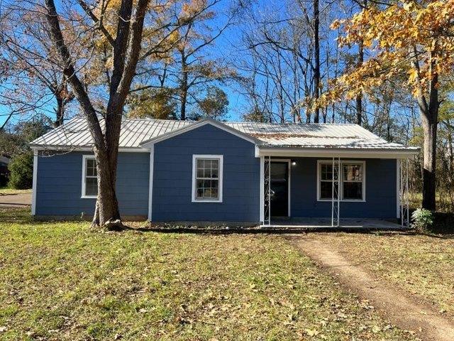 House for sale in West Point, Mississippi