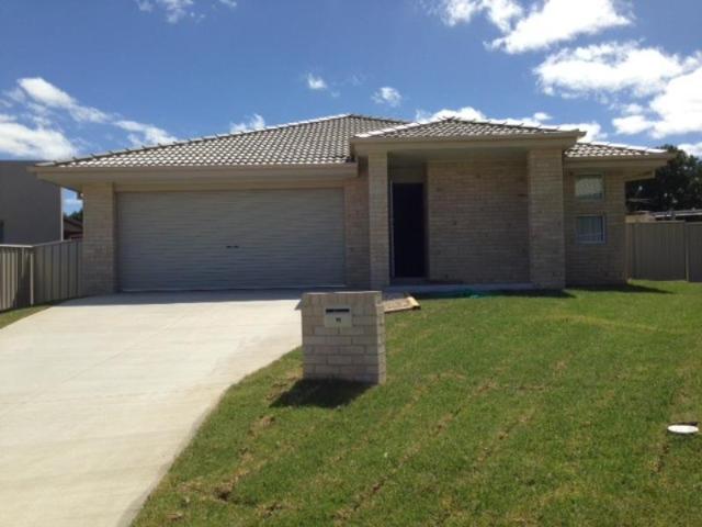 House for rent in Piallamore, New South Wales