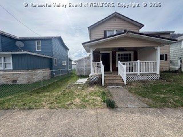 House for sale in Richwood, West Virginia