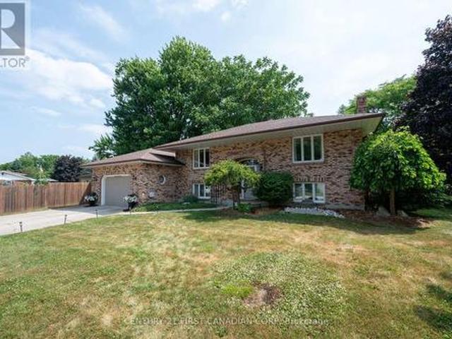 House for sale in Lambton Shores, Ontario
