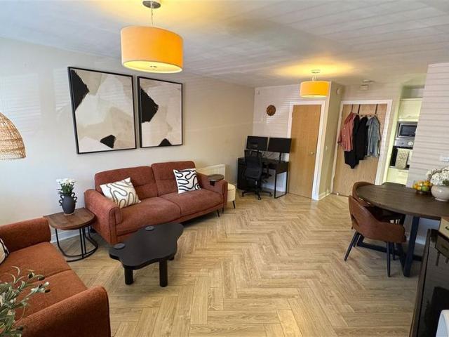 Apartment to rent in Swords, North Tipperary
