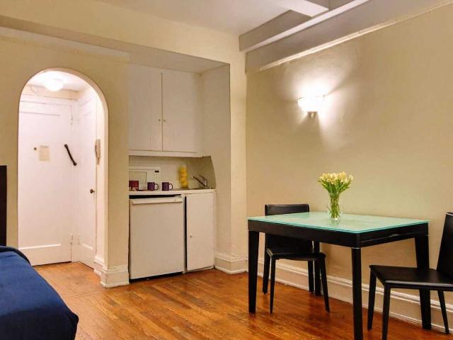 Apartment for rent in Arverne, New York