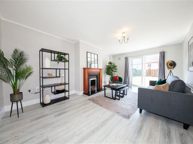House for sale in Lusk