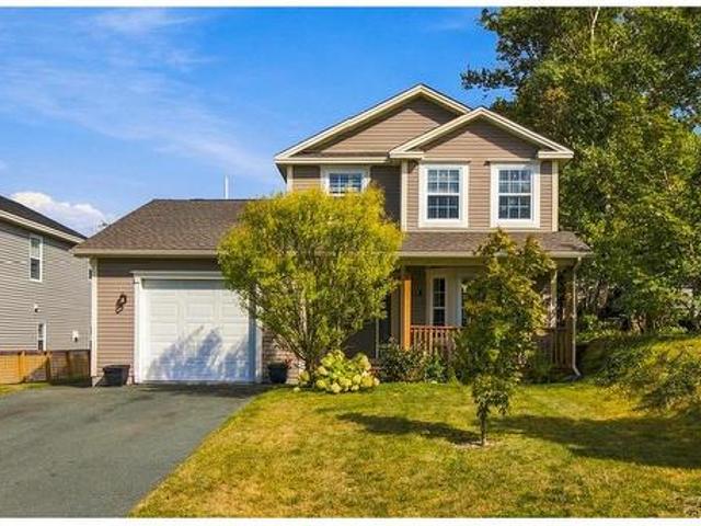 House for sale in Topsail, Conception Bay South