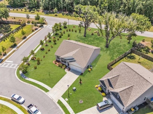 House for sale in Richmond Hill, Georgia
