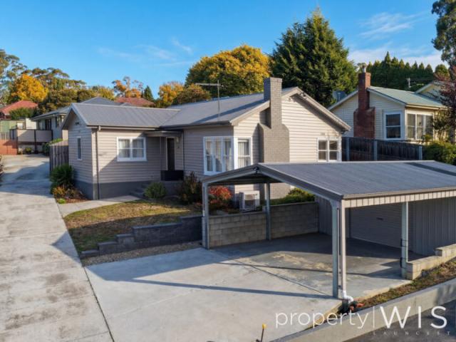 House for rent in Sandhill, Launceston