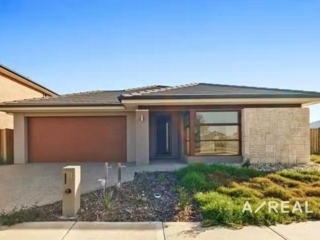 House for rent in Harpley, Melbourne