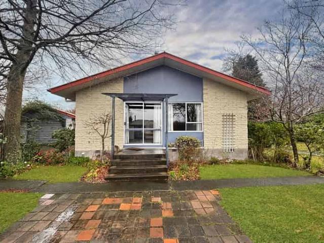 House for rent in Oxford, Canterbury