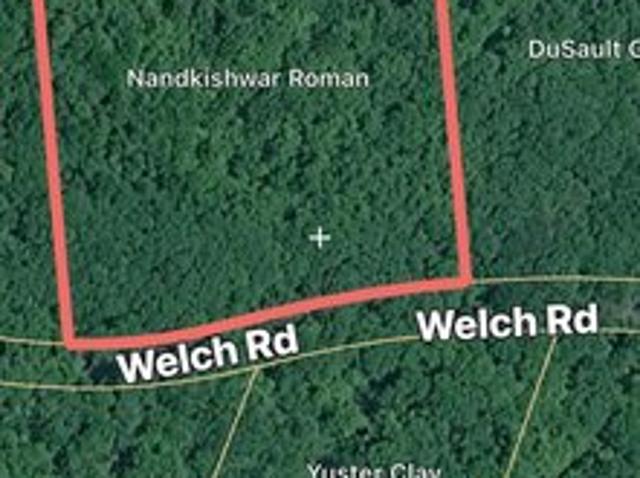 Land for sale in Jefferson, New York