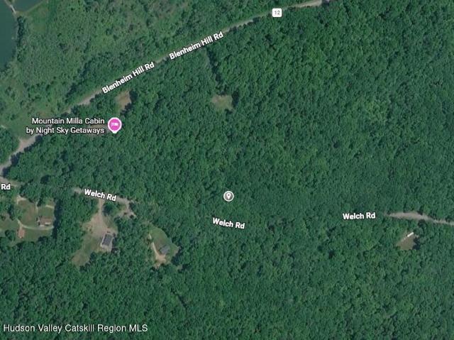 Land for sale in Jefferson, New York