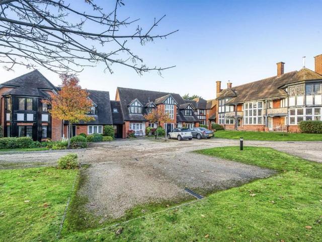 Apartment for rent in Tettenhall Wood, Wolverhampton